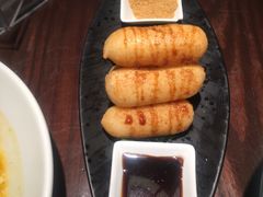 -韵秋荷(宝山龙湖天街店)