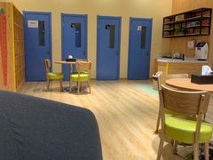 -飞奇儿体能体操馆(和平印象城店)