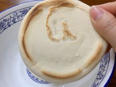 -老刘家泡馍(钟楼广济街店)