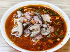 -吴记怪味面(牛王庙店)