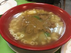 -胜利茶餐室