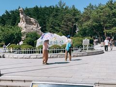 -帽儿山国家森林公园