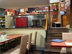 大堂-香港仔茶餐厅(凤阳店)