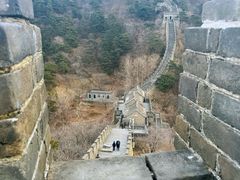 -慕田峪长城