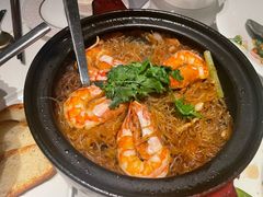 -金链花·泰国餐厅(国贸店)