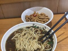 -蒋家桥饺面店(奥邦店)