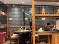 -一轩饺子馆(丽都店)