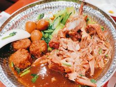 -喜家德虾仁水饺(岗厦北店)