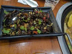 -曹丞相·地锅鸡·地锅鱼(武林店)