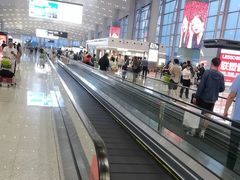 -广州白云国际机场-T2航站楼