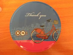 -家琳甜品(江南东店)