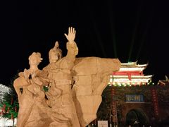 -松州古城