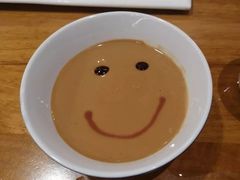老北京芝麻酱-乐宴·老北京铜火锅(桂庙店)