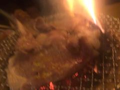 -竹马炭火烤肉(利济北路店)