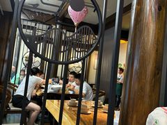 -乌记大厨餐厅