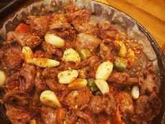 -老东镇啤酒屋海鲜加工·蒸汽海鲜·海鲜烧烤(台东店)