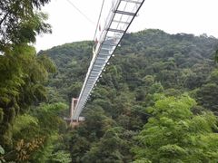 -藏龙百瀑风景区
