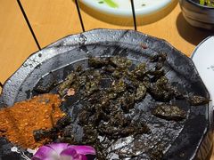 -品味泸沽湖•民族特色菜(大落水店)