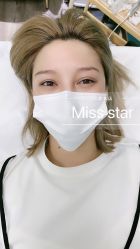 -MISS STAR·半永久纹眉·发际线·美瞳线