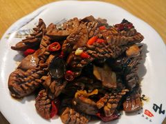-红实家常菜(静安里店)