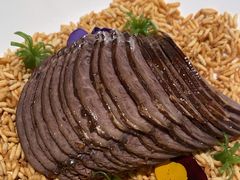 -宫燕府·京菜·烤鸭·淮扬菜(王府中心店)