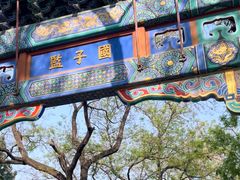 -北京国子监胡同