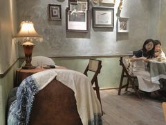 -六区宿舍咖啡店