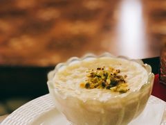 阿拉伯甜品-一千一夜阿拉伯餐厅(静安店)