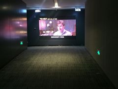 -汉阳天河电影城(王家湾店)