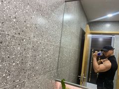 -美航国际健身(北京华联店)