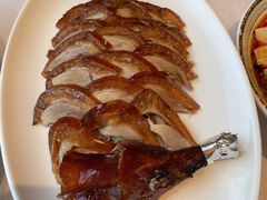 -福来居烤鸭店(天坛二店)