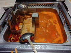 -海底捞火锅(德辉广场店)