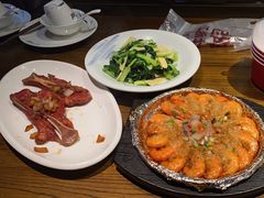-老阿爸鲜鱼土菜(昆山花桥店)