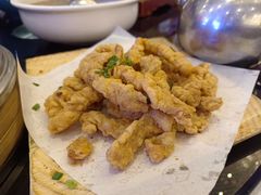 -聚鑫阁江浙菜·非遗传承技艺(青村帝华园店)