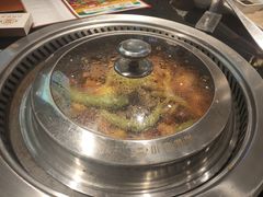 -灶座小锅烀饼·铁锅炖(全国总店)