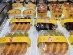 -物美大卖场(玉蜓桥店)