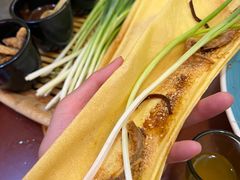 -赵记煎饼卷大葱(东岳店)