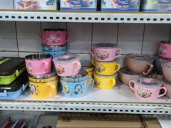 -雨丝书店(综合商业楼店)