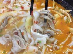 -李师傅脆肚(梅林店)