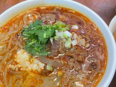 牛肉粉-顺华粉馆(桃园南路店)