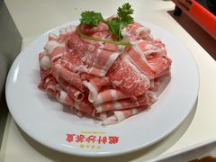 -燃计沙茶皇·香港沙茶火锅(人广旗舰店)