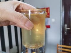 -万春卤菜(天乡后街步行街店)