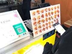 -张阿姨奶茶(湖西路店)