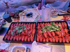 -燥次·烧烤酒场(万象城店)