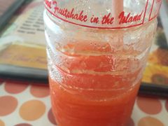 -Jonah's Fruit Shake & Snack Bar