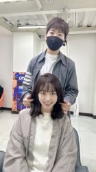 -飞梵造型