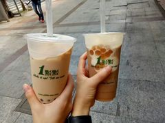 -1点点(温州府前店)