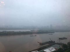 -长沙富力万达文华酒店