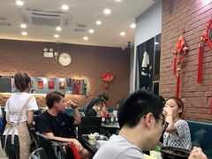 -川香煲(茅台路店)