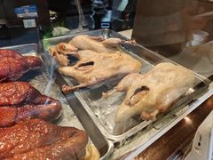 -竺桥兄弟烤鸭馆(竺桥店)